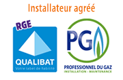 Agrement PGN - PGP